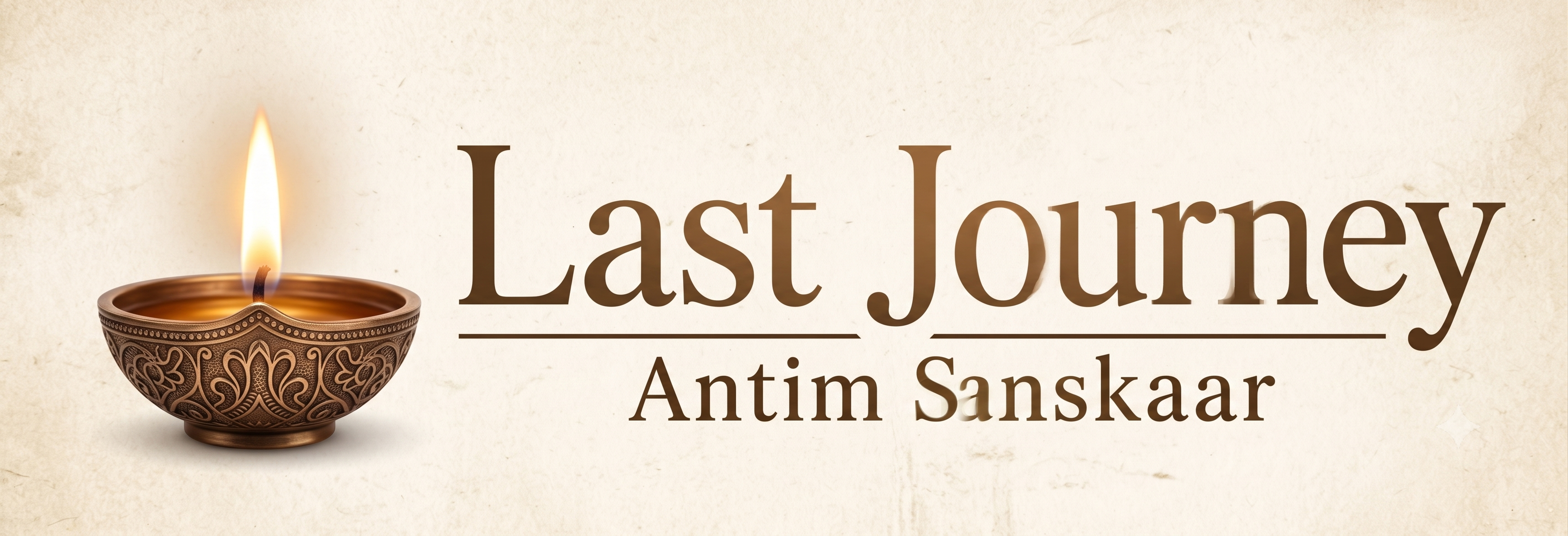 Last Journey Logo