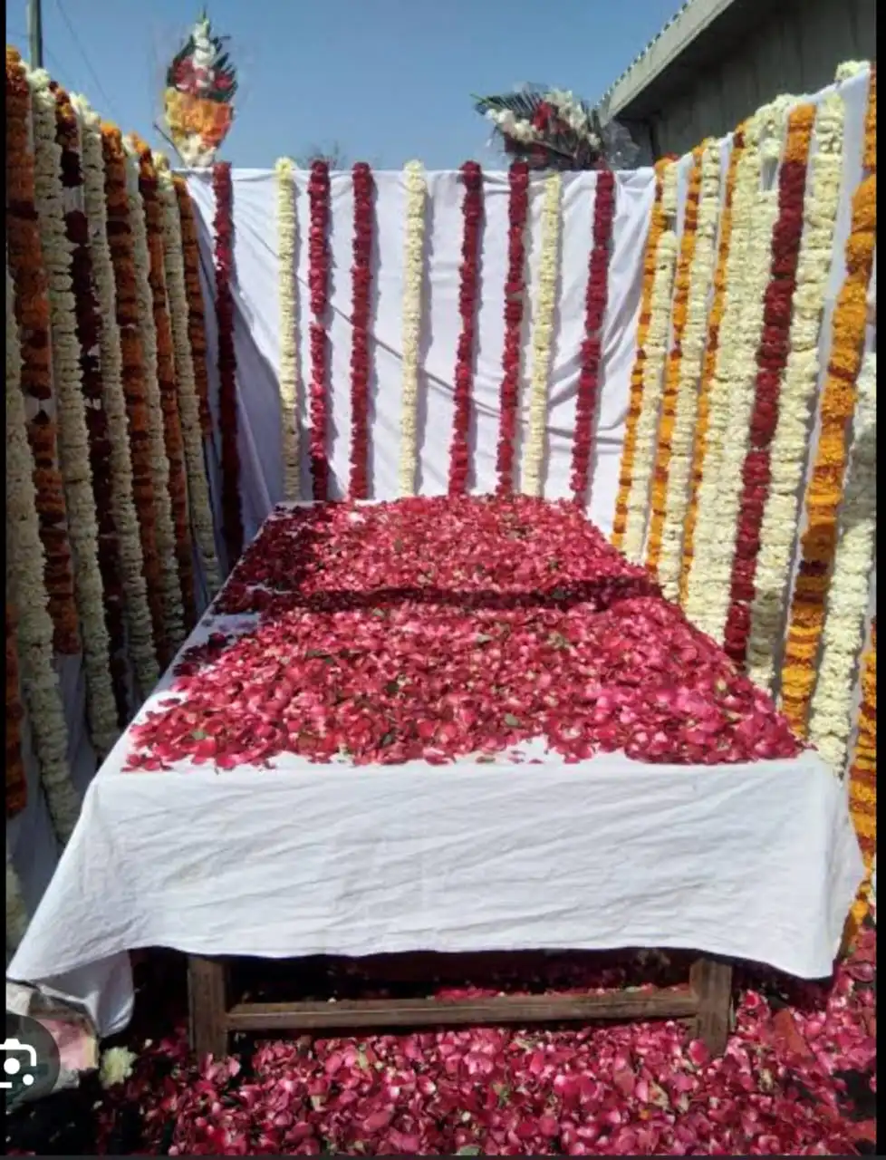 Hindu Antim Sanskar Services in Mumbai - Last Journey