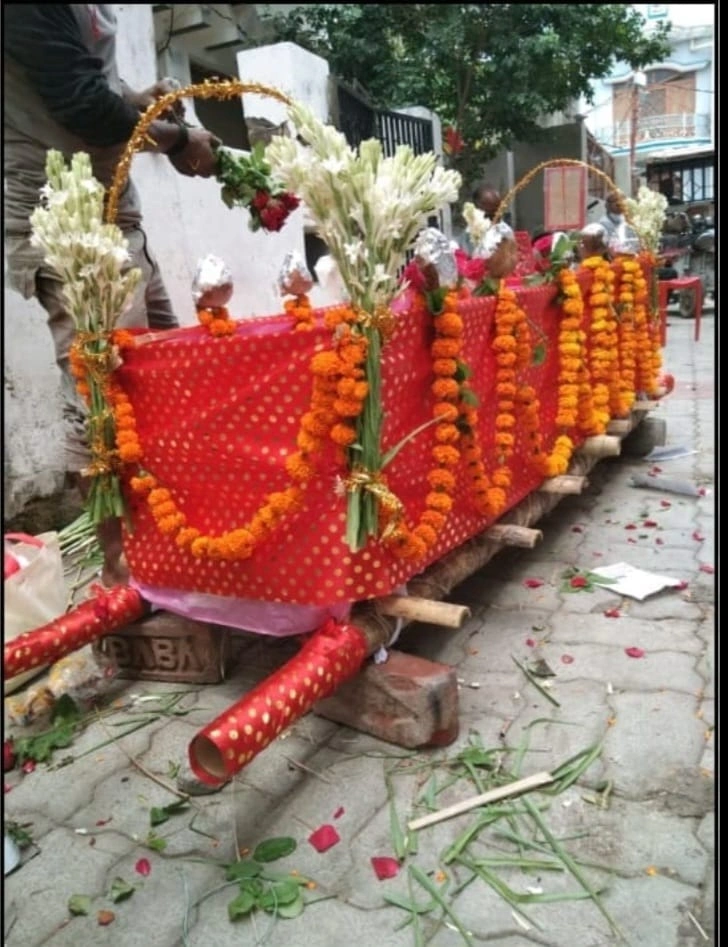Complete Funeral Management Services in Mumbai - Last Journey